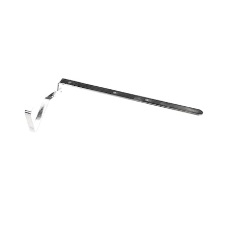Star Handle And Clamp Assem E3-301043